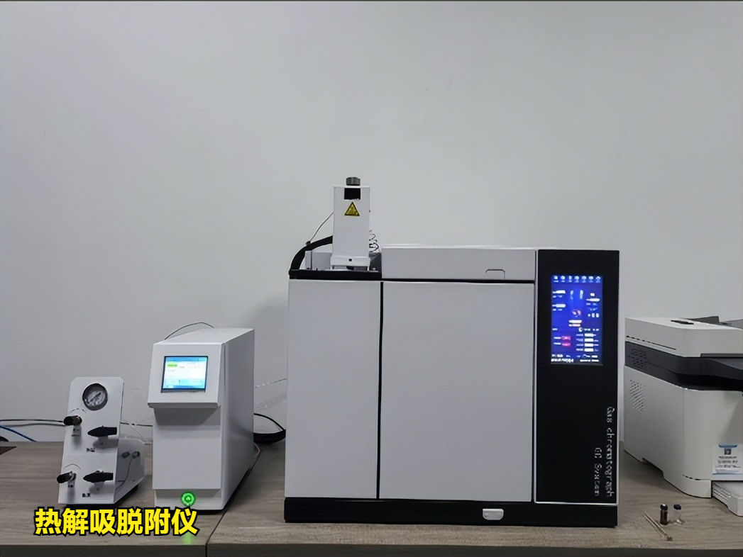 小型環(huán)境艙法voc釋放艙做試驗用到的配套設備(圖2)