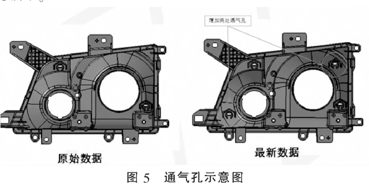 車燈雙氣候防霧起霧試驗(yàn)箱的起霧試驗(yàn)驗(yàn)證(圖2)